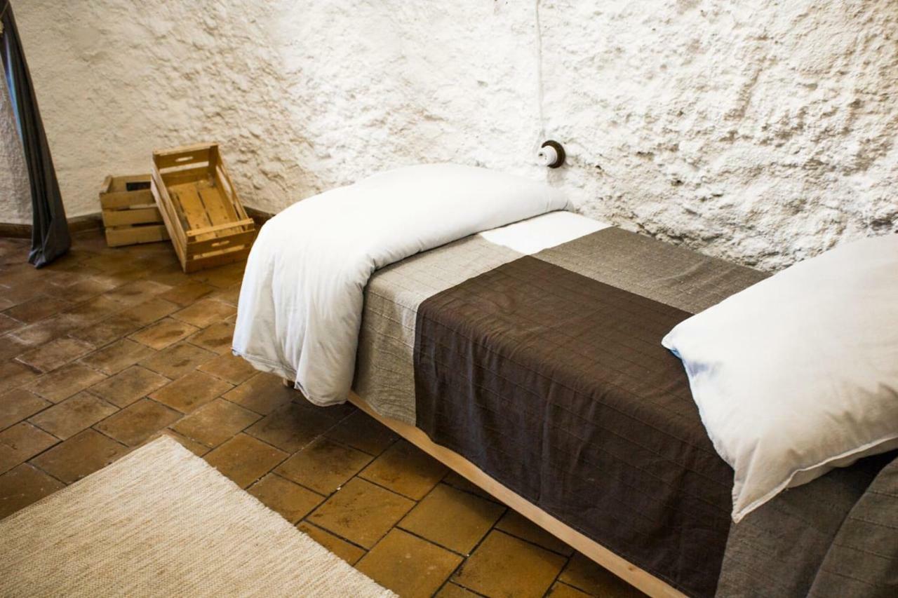 Cueva De Lindaraja Villa Granada Kültér fotó